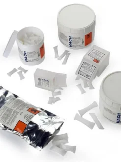 Hach 2059996 Potassium Iodide Powder Pillows, Pk/50