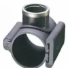 Cleanflow PVC Water System Saddle W/ EPDM O Ring Fittings And Valves 1 Cleanflow PVC Water System Saddle W/ EPDM O Ring Fittings And Valves