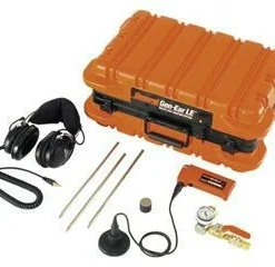 Pipe Inspection & Locators General Pipe Cleaners GR-LE Gen-Ear Water Leak Location System