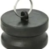 Greenline Hose And Fittings Polypropylene Camlock Type DP | Dust Plug | 3/4" To 4" Sizes 1 Greenline Hose And Fittings Polypropylene Camlock Type DP | Dust Plug | 3/4" To 4" Sizes