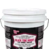 Kleen Flo Automotive Supplies Kleen-Flo Black Tire Mount 5th Wheel Grease