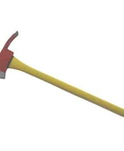 Unex Pulaski Fire Axe, Fiberglass Handle Landscaping Tools