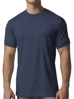 Stanfields Work Wear Stanfield's 5771 DryFX Work T-Shirts | Sizes S - 2XL (Pack Of 3) | Sizes 3XL - 5XL (Pack Of 2)
