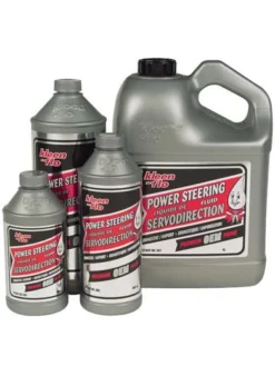 Kleen Flo Kleen-Flo Power Steering Fluid