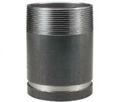 Shurjoint Model 59 Nipple | Groove X NPT Thread Fittings And Valves