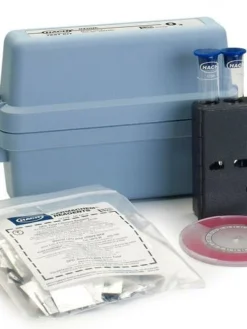 Hach Ozone Test Kit Model OZ-2
