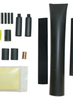 King Electrical SRK10 Self Regulating Heating Cable Splice And Tee Kit