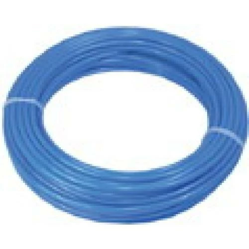 Cleanflow Blue Linear Low Density Poly (LLDPE) Tubing | Food Grade | 1/4" OD | 3/8" OD | 1/2" OD | 50' Or 100' Length Tubing And Fittings 3 Cleanflow Blue Linear Low Density Poly (LLDPE) Tubing | Food Grade | 1/4" OD | 3/8" OD | 1/2" OD | 50' Or 100' Length Tubing And Fittings