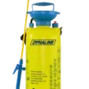 Dynaline Handheld Pressure Sprayer With Hose And Wand Cleaning Tools