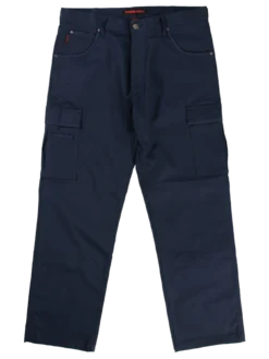 Tough Duck 6010 Flex Twill Contractor's Cargo Pant Work Wear