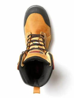 8 Inch Safety Boots Kodiak Axton 8