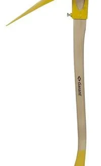 Garant Muck Scoop / Pelican Pick Landscaping Tools