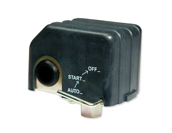 Parts 2O Parts2O FP217-1140 30/50 Pressure Switch With Low Pressure Cutoff 3 Parts 2O Parts2O FP217-1140 30/50 Pressure Switch With Low Pressure Cutoff