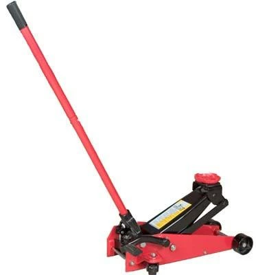 Cleanflow Quick Lift Hydraulic Floor Jack | 3.5 Ton Capacity 3 Cleanflow Quick Lift Hydraulic Floor Jack | 3.5 Ton Capacity