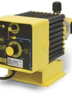 LMI Two Dial B HI Series Chlorine Metering Pumps