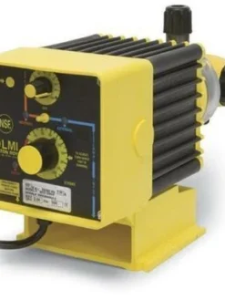 LMI Two Dial C HI Series Chlorine Metering Pump Chemical Metering Pumps