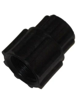 LMI Liquipro Coupling Nut | 1/4" & 3/8" Size | 1/2" Size Chemical Metering Pumps