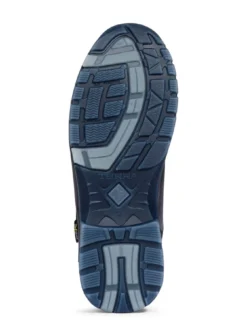 Terra Safety Footwear 8 Inch Safety Boots Terra Brenn 8