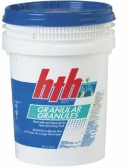 Cleanflow Calcium Hypochlorite Granules | 16 Kg And 30 Kg Sizes Water Treatment Chemicals