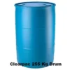 Cleanflow Clearpac Water Treatment Coagulant | 23 Kg Pail And 255 Kg Drum Water Treatment Chemicals