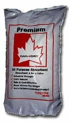 Cleanflow Can-Dry Premium All-Purpose Absorbent | 36 Lb Bag