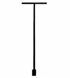 Cleanflow Valve Box Operating Key - 1" Square Socket