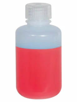 Nalgene Narrow Mouth Pass-Port IP2 HDPE Shipping Bottles With Caps 11 Nalgene Narrow Mouth Pass-Port IP2 HDPE Shipping Bottles With Caps