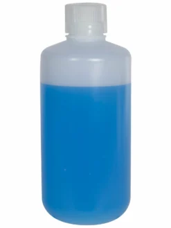 Nalgene Narrow Mouth Pass-Port IP2 HDPE Shipping Bottles With Caps 9 Nalgene Narrow Mouth Pass-Port IP2 HDPE Shipping Bottles With Caps
