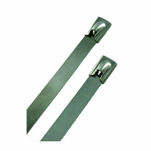 Electrical Supplies Techspan Stainless Steel Cable Ties 3 Electrical Supplies Techspan Stainless Steel Cable Ties