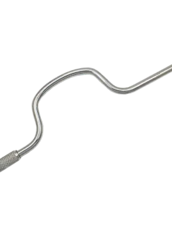 Hand Tools Jet Chrome Speeder Handles