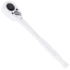 Hand Tools Jet Oval Head Chrome Ratchet Wrenches - 48 Tooth