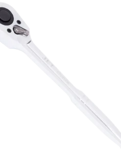 Hand Tools Jet Oval Head Chrome Ratchet Wrenches - 48 Tooth
