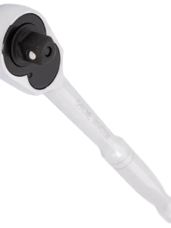 Hand Tools Jet Oval Head Chrome Ratchet Wrenches - 48 Tooth