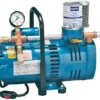 North 86610 Ambient Air Pump, 3/4 HP Personal Protective Equipment