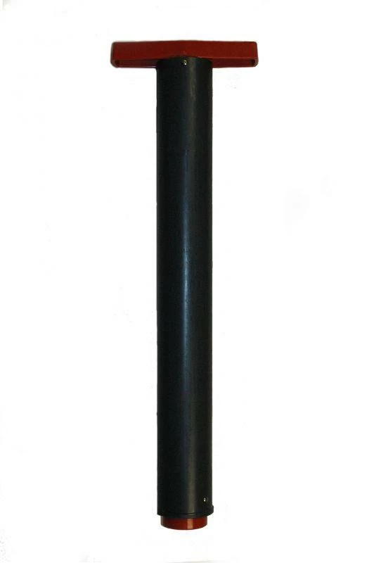 Colonial Valve Colonial Stem Extensions For Industrial Full Block Ball Valves 3 Colonial Valve Colonial Stem Extensions For Industrial Full Block Ball Valves