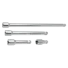 Hand Tools Jet 3/8" Dr. Chrome 2-Way Wobble Extension Bar Set - 4 Piece 2 Hand Tools Jet 3/8" Dr. Chrome 2-Way Wobble Extension Bar Set - 4 Piece