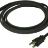 Drain Cleaners And De-Icers King Electrical 120V Self Regulating Heating Cable Assemblies