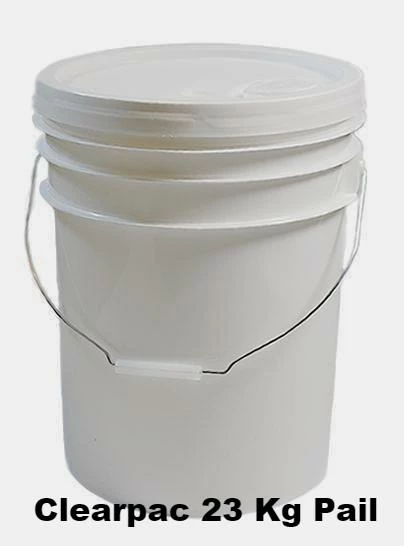 Cleanflow Clearpac Water Treatment Coagulant | 23 Kg Pail And 255 Kg Drum Water Treatment Chemicals 4 Cleanflow Clearpac Water Treatment Coagulant | 23 Kg Pail And 255 Kg Drum Water Treatment Chemicals