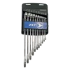 Jet Extra Long Pattern Combination Wrench Sets - 11 Piece Hand Tools 2 Jet Extra Long Pattern Combination Wrench Sets - 11 Piece Hand Tools