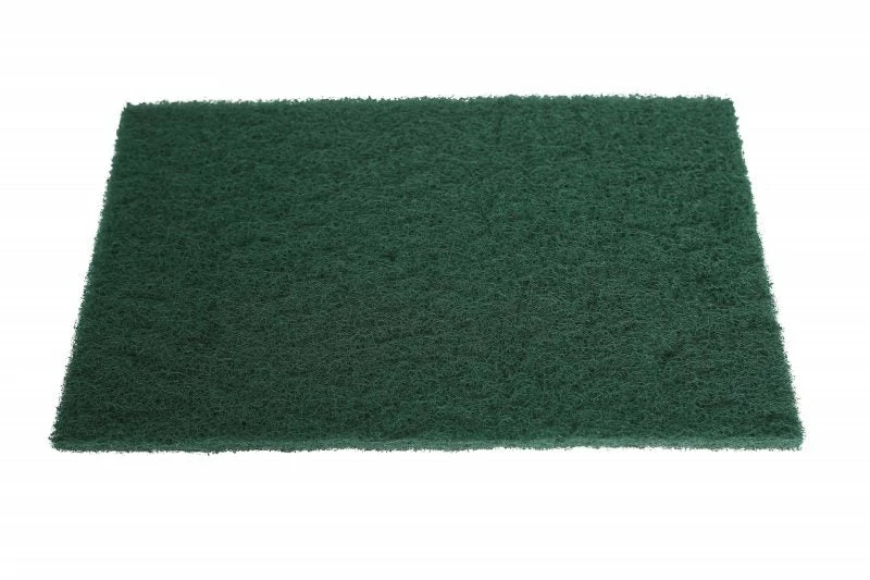 Globe Commercial Products Cleaning Tools Heavy Duty Green Scouring Pad 4 Globe Commercial Products Cleaning Tools Heavy Duty Green Scouring Pad