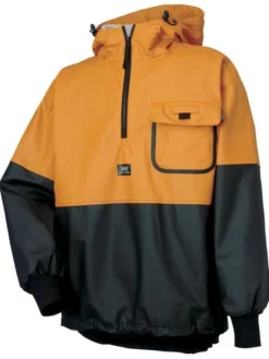 Helly Hansen Workwear Work Wear Helly Hansen Roan Anorak Jacket | Sizes S-4XL
