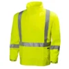 Helly Hansen Workwear Helly Hansen Alta Safety Rain Jacket | Small - 4XLarge