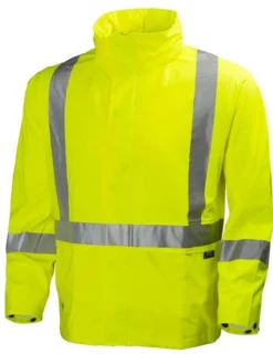 Helly Hansen Workwear Helly Hansen Alta Safety Rain Jacket | Small - 4XLarge