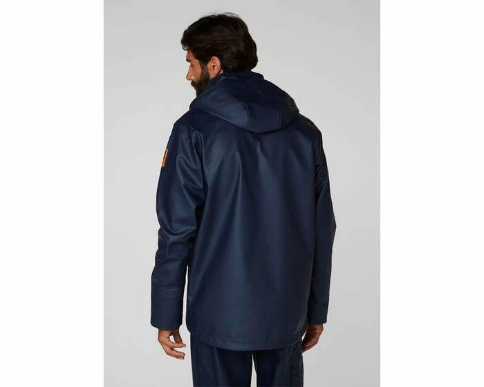 Helly Hansen Workwear Helly Hansen Gale Rain Jacket | Sizes XS-4XL Work Wear 10 Helly Hansen Workwear Helly Hansen Gale Rain Jacket | Sizes XS-4XL Work Wear