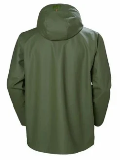Helly Hansen Workwear Helly Hansen Storm Rain Jacket | Sizes XS-4XL 11 Helly Hansen Workwear Helly Hansen Storm Rain Jacket | Sizes XS-4XL