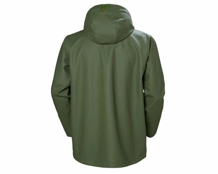 Helly Hansen Workwear Helly Hansen Storm Rain Jacket | Sizes XS-4XL 5 Helly Hansen Workwear Helly Hansen Storm Rain Jacket | Sizes XS-4XL