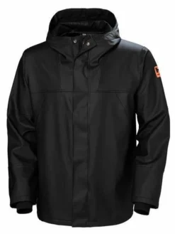 Helly Hansen Workwear Helly Hansen Storm Rain Jacket | Sizes XS-4XL 13 Helly Hansen Workwear Helly Hansen Storm Rain Jacket | Sizes XS-4XL