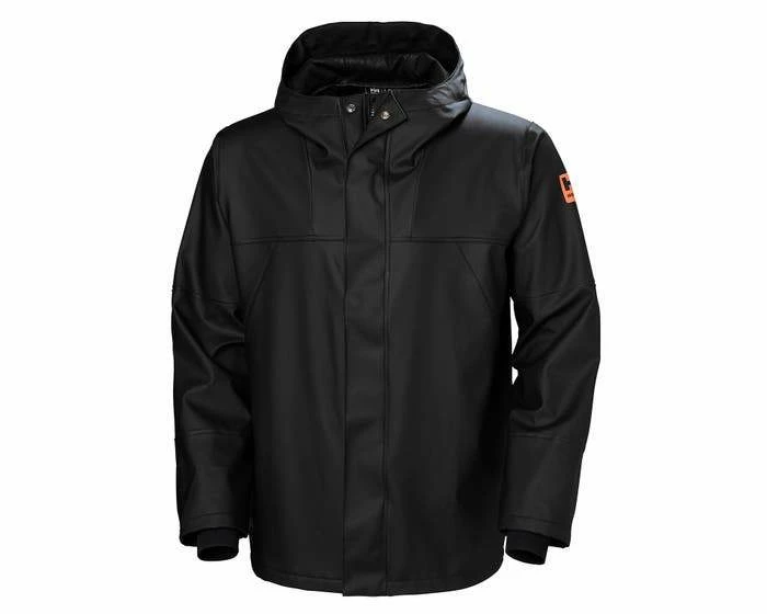 Helly Hansen Workwear Helly Hansen Storm Rain Jacket | Sizes XS-4XL 7 Helly Hansen Workwear Helly Hansen Storm Rain Jacket | Sizes XS-4XL
