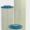 Harmsco Hurricane Harmsco 10" X 7.75" OD Hurricane NSF Pleated Polyester Sediment Filters | 1 Micron - 20 Micron Commercial Water Filters And UV Parts 1 Harmsco Hurricane Harmsco 10" X 7.75" OD Hurricane NSF Pleated Polyester Sediment Filters | 1 Micron - 20 Micron Commercial Water Filters And UV Parts