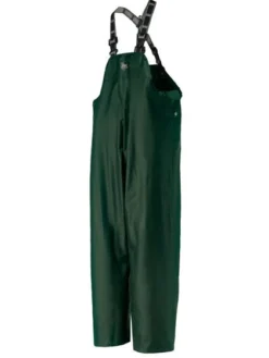 Helly Hansen Workwear Helly Hansen Highliner Bib | Green | Sizes S-4XL Work Wear